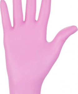 Nitrylex Pink 100