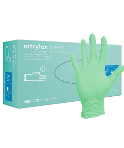 Nitrylex Green 100
