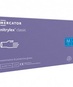 Nitrylex Violet 100