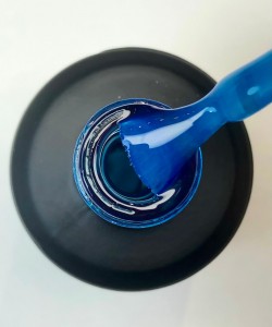Color Top Imen Glass Blue 15ml