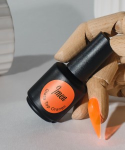 Color Top Imen Glass Orange 15ml