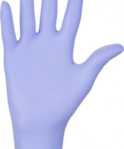 Nitrylex Violet 100