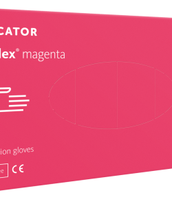 Nitrylex Magneta 100