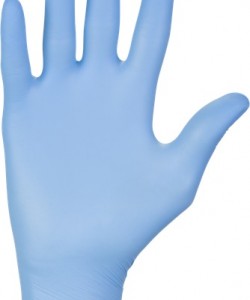 Nitrylex Classic Blue 100