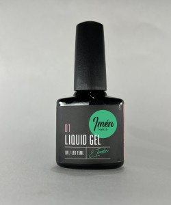 Imen Liquid gel 01 15 ml