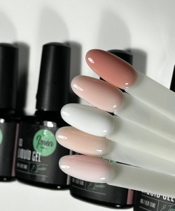Imen Liquid gel 03 15 ml