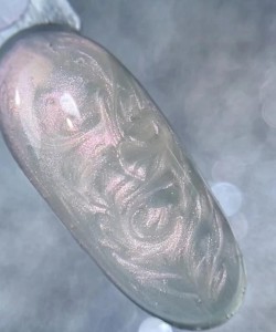 NAILSOFTHEDAY Builder Gel 90 — pearlescent builder gel for nail extensions, 15 ml