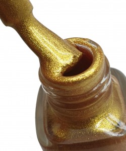 Stamping polish 003 Gold 6ml