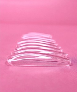 Gel tips Coffin 500 psc