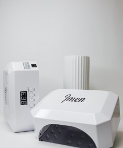 Imen Professional UV/LED Nail Lamp
