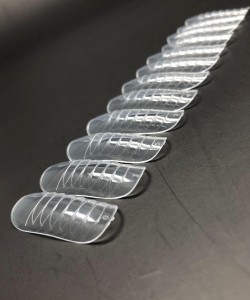 Nail Forms "XS" 120 pcs