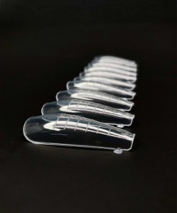 Nail Forms "SKVO" 120 pcs