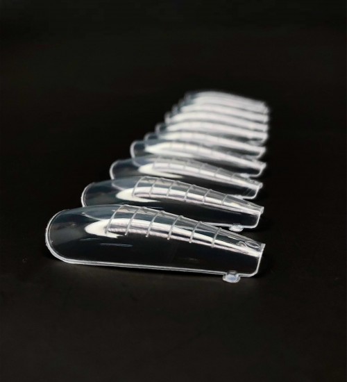 Nail Forms "SKVO" 120 pcs Nail Forms "SKVO" 120 pcs