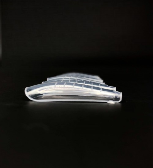 Nail Forms "SKVO" 120 pcs Nail Forms "SKVO" 120 pcs