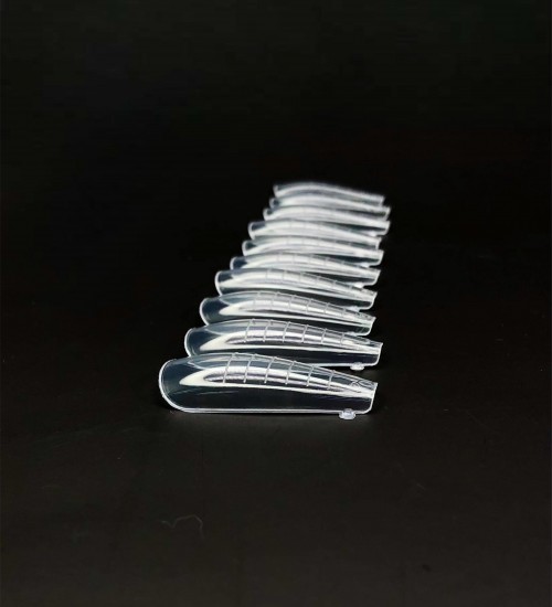 Nail Forms "SKVO" 120 pcs Nail Forms "SKVO" 120 pcs