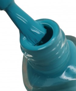 Stamping polish 009 Turquoise 6ml