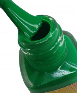 Stamping polish 008 Green 6ml