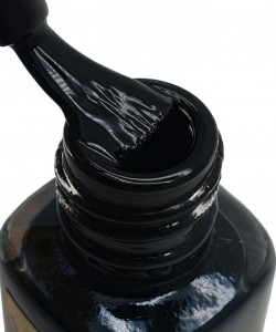 Stamping polish 002 Black 6ml