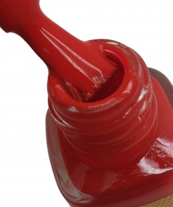 Stamping polish 010 Red 6ml