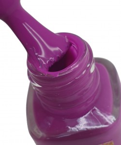 Stamping polish 012 Violet 6ml