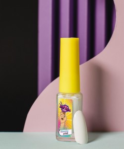 Stamping polish 001 White 6ml