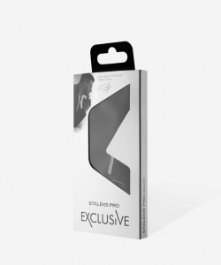 Staleks EXCLUSIVE 23 TYPE 1 (magnolia) SX-23/1m