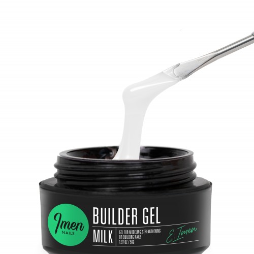 Imen Bilder gel Milk