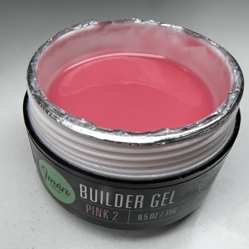 Imen Bilder Gel Pink Series