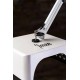 V10 Cordless Pedicure Nail Lamp IMEN Professional UV/LED V10 Cordless Pedicure Nail Lamp IMEN Professional UV/LED