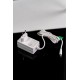 V10 Cordless Pedicure Nail Lamp IMEN Professional UV/LED V10 Cordless Pedicure Nail Lamp IMEN Professional UV/LED