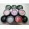 Pearl gel