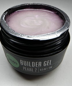 Builder gel IMEN pearl 2 15g