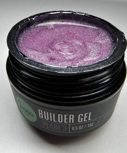 Builder gel IMEN pearl 3 15g