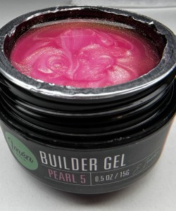 Builder gel IMEN pearl 5 15g