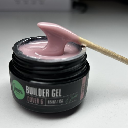 Cover gel