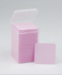 Lint-free wipes 200