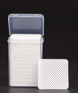 Lint-free wipes 200