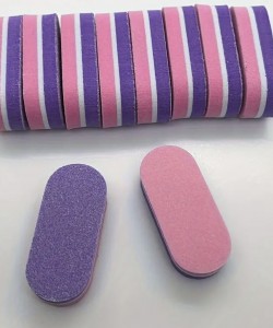 Nail Buff Set 50
