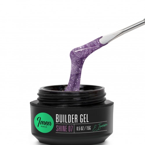 Shine gel