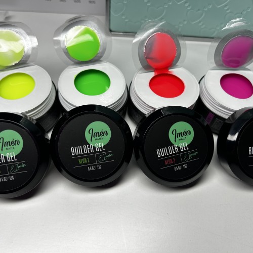 Neon Gel