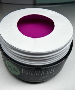 Builder gel IMEN neon 5 15g