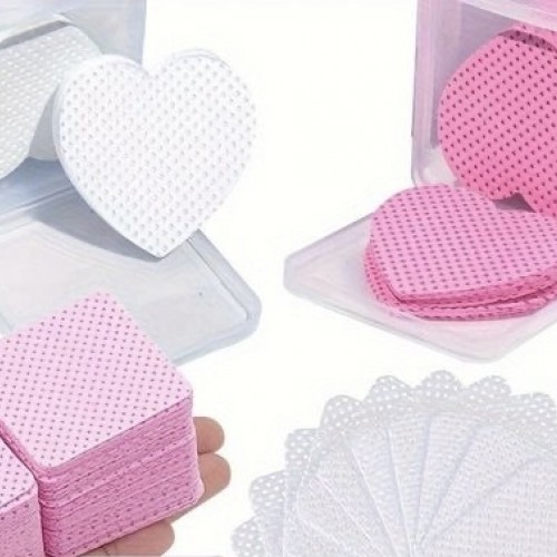 Lint-free wipes