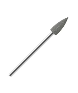 Silicone Polisher – 4 mm Gray 150 Grit