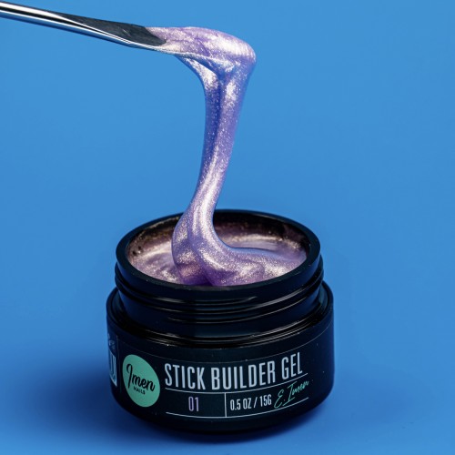Stick gel