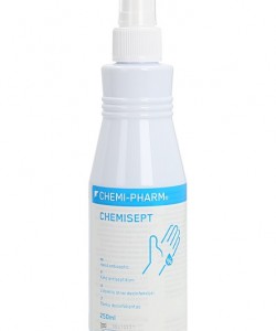 CHEMISEPT 250 ml
