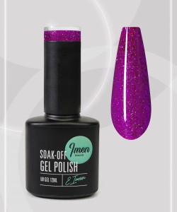 UV Gel polish Imen DB019  12ml