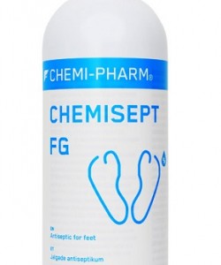 Chemisept FG 250 ml