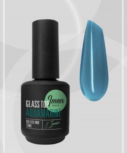 Color Top Imen Glass Aquamarine 15ml