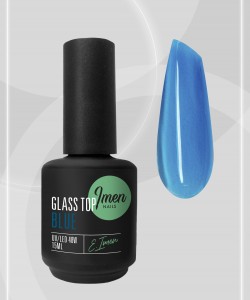 Color Top Imen Glass Blue 15ml