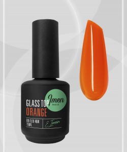 Color Top Imen Glass Orange 15ml